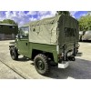 Pre-Production Land Rover Series 2A Lightweight