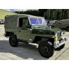 Pre-Production Land Rover Series 2A Lightweight