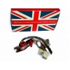 RTC364 - Land Rover Series 3 Contact Set - For Lucas Distributor on 2.25 Petrol