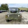 As Released Ex Military Land Rover Defender 110 RHD Soft Top ** SOLD **