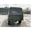 As Released Ex Military Land Rover Defender 110 RHD Soft Top ** SOLD **
