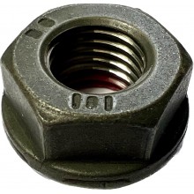 Nut for Steering Box Centre Bolt Genuine RTC4394 G