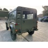 Ex Military Land Rover Defender 90 RHD Hard Top For Sale