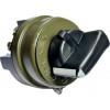 Light Switch Military Headlight Late Type 