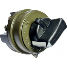 Light Switch Military Headlight Late Type 