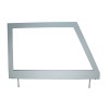 Door Top RH Frame MTC5382