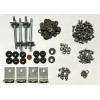 Series Hardtop Fitting Kit Genuine 320894 G