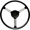 Steering Wheel 1948-66 Reconditioned was 232174 £300.00 exchange Surcharge Refundable on Return of a Complete and Serviceable Old Unit (Will Be Invoiced Seperately) 90512322 R *