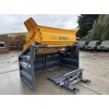 Brand new Easi-Screen P3 compact screening unit, including mesh, power cable, diverter kit, lifting frame and a Kohler SDMO Perform 550 TXL petrol generator with a long-run fuel tank.