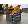 Brand new Easi-Screen P3 compact screening unit, including mesh, power cable, diverter kit, lifting frame and a Kohler SDMO Perform 550 TXL petrol generator with a long-run fuel tank.
