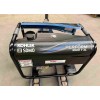 Brand new Easi-Screen P3 compact screening unit, including mesh, power cable, diverter kit, lifting frame and a Kohler SDMO Perform 550 TXL petrol generator with a long-run fuel tank.