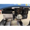 Brand new Easi-Screen P3 compact screening unit, including mesh, power cable, diverter kit, lifting frame and a Kohler SDMO Perform 550 TXL petrol generator with a long-run fuel tank.