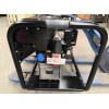 Brand new Easi-Screen P3 compact screening unit, including mesh, power cable, diverter kit, lifting frame and a Kohler SDMO Perform 550 TXL petrol generator with a long-run fuel tank.