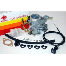 WEBER Carburettor for RHD Vehicles ERC2886W