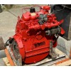 Ex Belgian Army Siamesed 2 Litre Engine 1952-54 Reconditioned 233551 (NO AUXILLARIES)