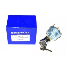 Ignition Switch Military Defender Diesel Britpart PRC2670 PRC2734