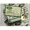 Barrel Lock & Key for Non Anti Burst Door Latch Genuine Land Rover 320609 LR