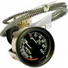 Oil Pressure-Water Temp Gauge 600895