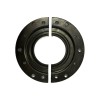 Rear Crank Shaft Oil Seal (Series 2 only) 2L Diesel + 2.25 Petrol Engine (Pair of Halves) Genuine 504844 G
