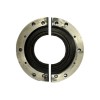 Rear Crank Shaft Oil Seal (Series 2 only) 2L Diesel + 2.25 Petrol Engine (Pair of Halves) Genuine 504844 G