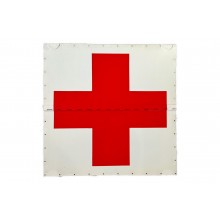 Red Cross Ambulance  Panel STC2532