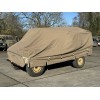 Genuine RWMIK Ex Military Vehicle Full Protection Long Term Storage Cover RWMIK Plus (last one)