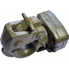 NATO Hook Towing Pintle Military Second Hand NRC2051 SH