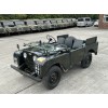 Ex Military Land Rover Series 1 80 Inch 1951
