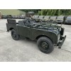 Ex Military Land Rover Series 1 80 Inch 1951
