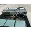 Ex Military Land Rover Series 1 80 Inch 1951