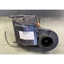 Heater Motor. complete with heater box. Waterproof. Wolf 7XDW (used) JGC100420 U