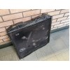 DAMAGED PLEASE SEE PICTURES Radiator for 101 Forward Control Genuine NRC1972 G