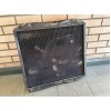 DAMAGED PLEASE SEE PICTURES Radiator for 101 Forward Control Genuine NRC1972 G