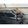 DAMAGED PLEASE SEE PICTURES Radiator for 101 Forward Control Genuine NRC1972 G