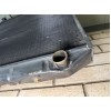 DAMAGED PLEASE SEE PICTURES Radiator for 101 Forward Control Genuine NRC1972 G
