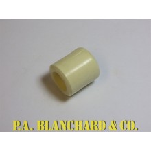 Handbrake Button White Plastic 552856