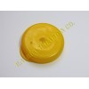 Washer Bottle Cap Yellow Genuine GWW960 PRC1081 G