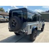 For Sale - Ex-Military 1999, 110 5 Door RHD 300TDI Land Rover