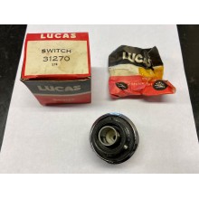 Ignition Light Switch Series 1 Screw Terminals Genuine Original Lucas 1954-57 239570 G