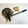 Rear Door Latch with Extended 337789