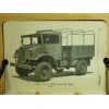 Drivers Hand Book (June 1944) for Ford 15 Cwt 101.1/4"  F15A-HB1 