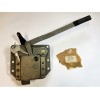 Rear Door Latch with Extended 337789