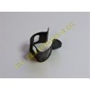 Clip for Flame Trap (Surface Rust Due to Storage) Genuine 603376 G