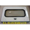 Lift up Flap Hardtop Catflap Complete with Glass 320652