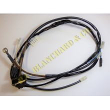 Wiring Harness for Engine 2.25 Petrol 90 & 110 Genuine Land Rover PRC4019 LR