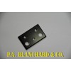 Plate for Mounting Battery Box Catch FFR Genuine 336439 G