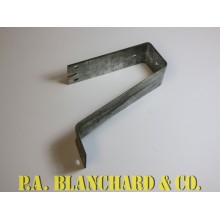 Bracket for Seat Squab Buffer Genuine 347553 G