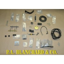 Kit for fitting Wing Tuner 803.6666