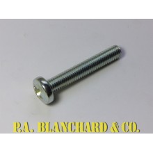 Screw M8 x 50mm for Rear Door Hinge SE108501