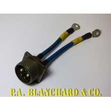 Cable Assy (3) PRC5478